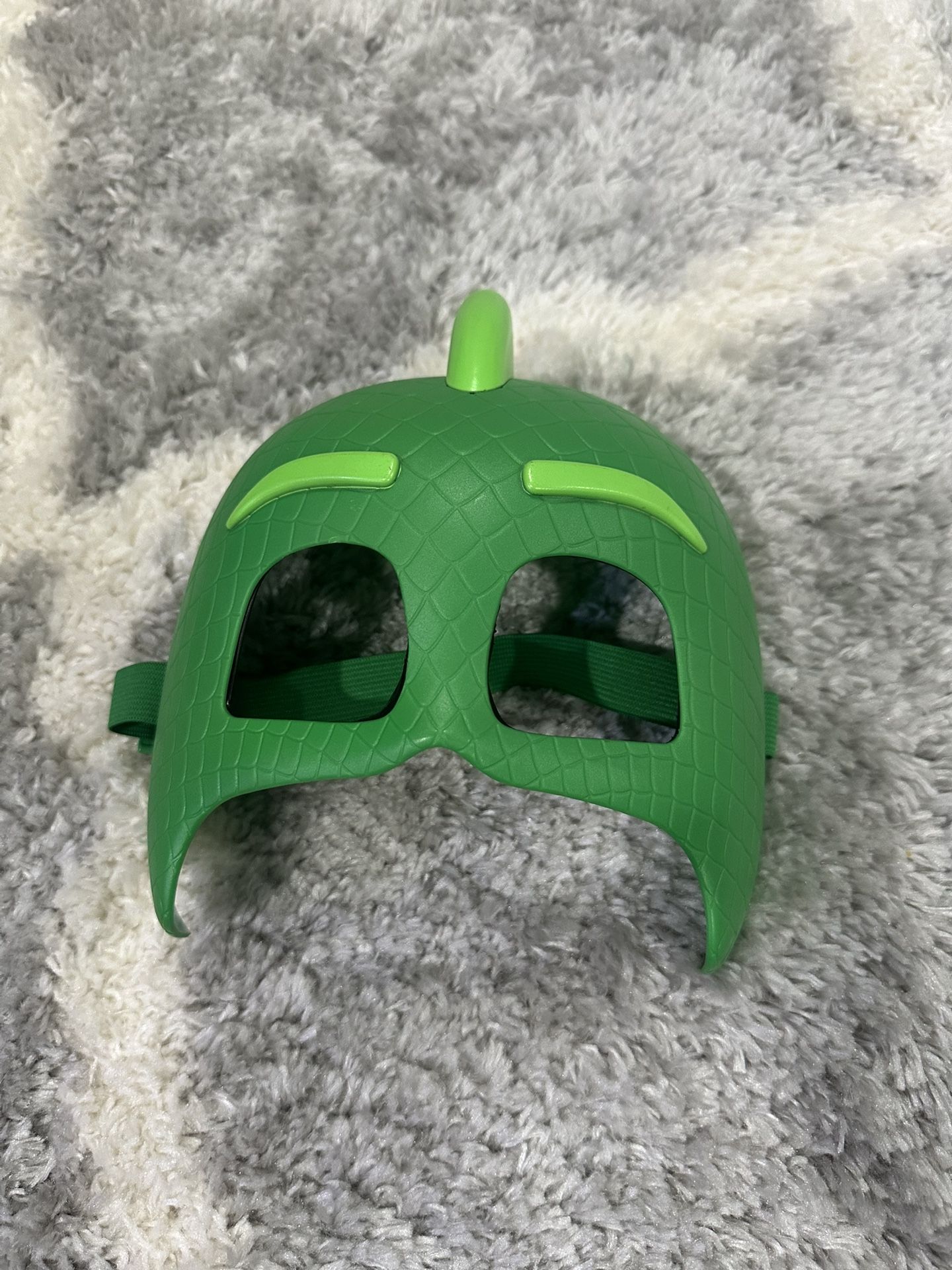 Pj Mask Gekko Mask 