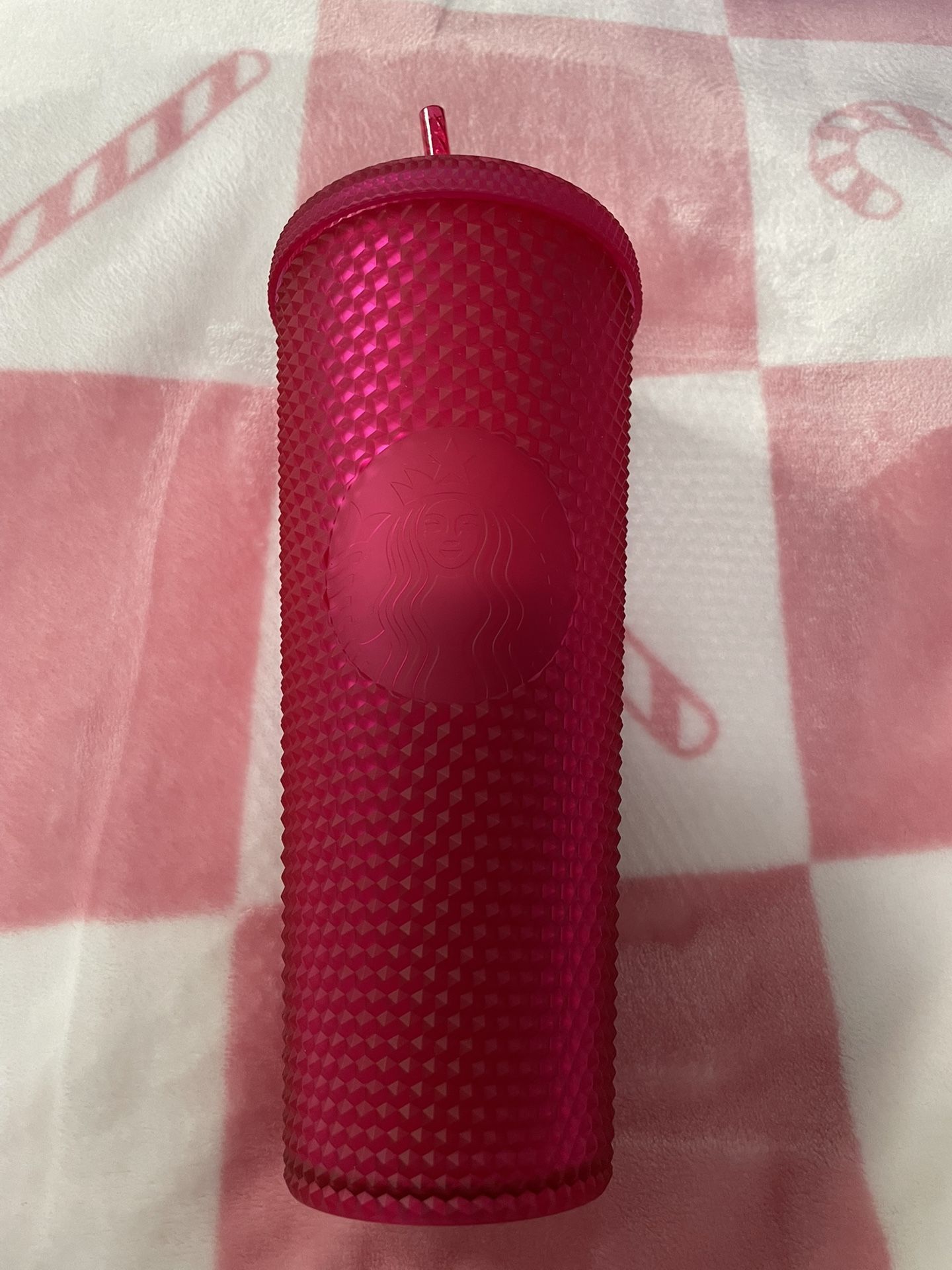 STARBUCKS COLD CUP