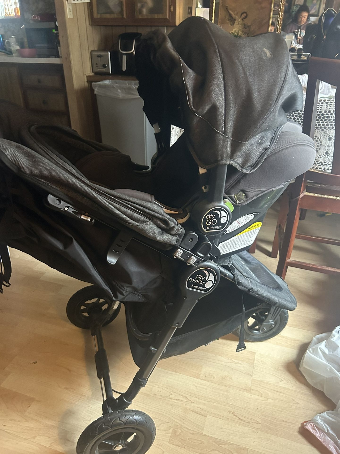 Good Baby Stroller