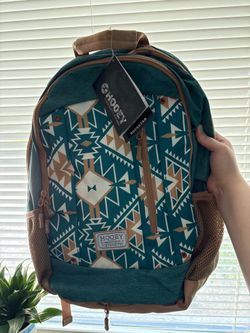 Boot Barn Hooey Backpack