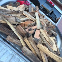 Seasoned Quality Cut Firewood