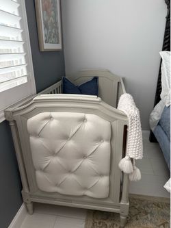 Baby crib