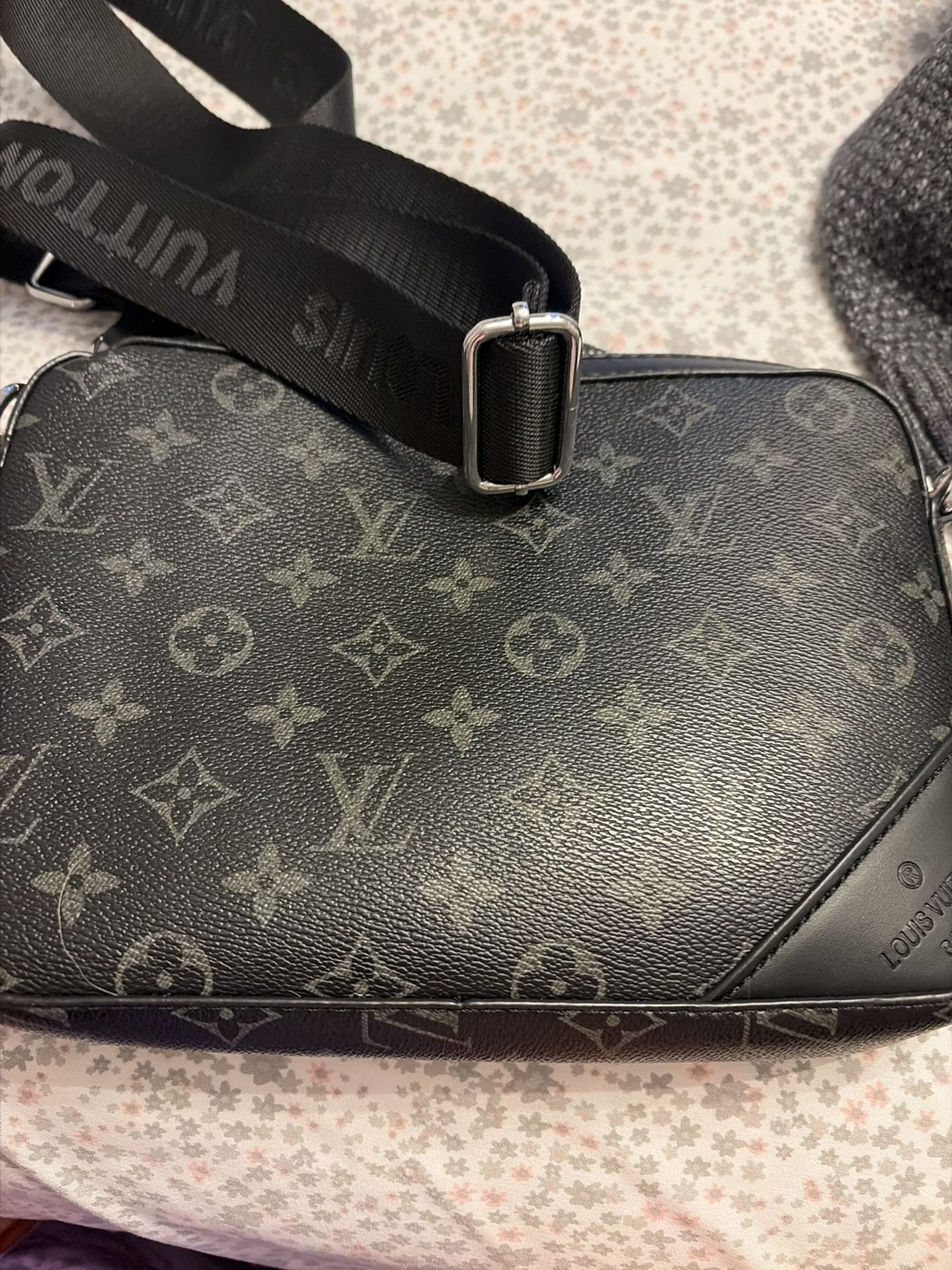 LV Side Bag