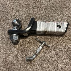 Truck Hitch