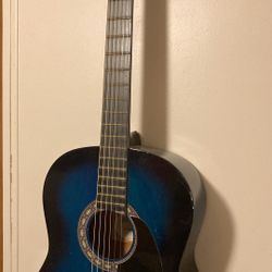 Johnson Beginner Guitar 