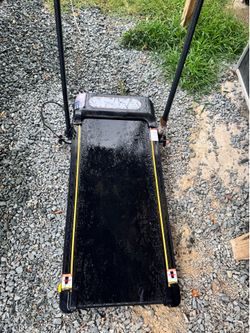 Home/ Office small treadmill