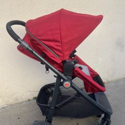 GB STROLLER 