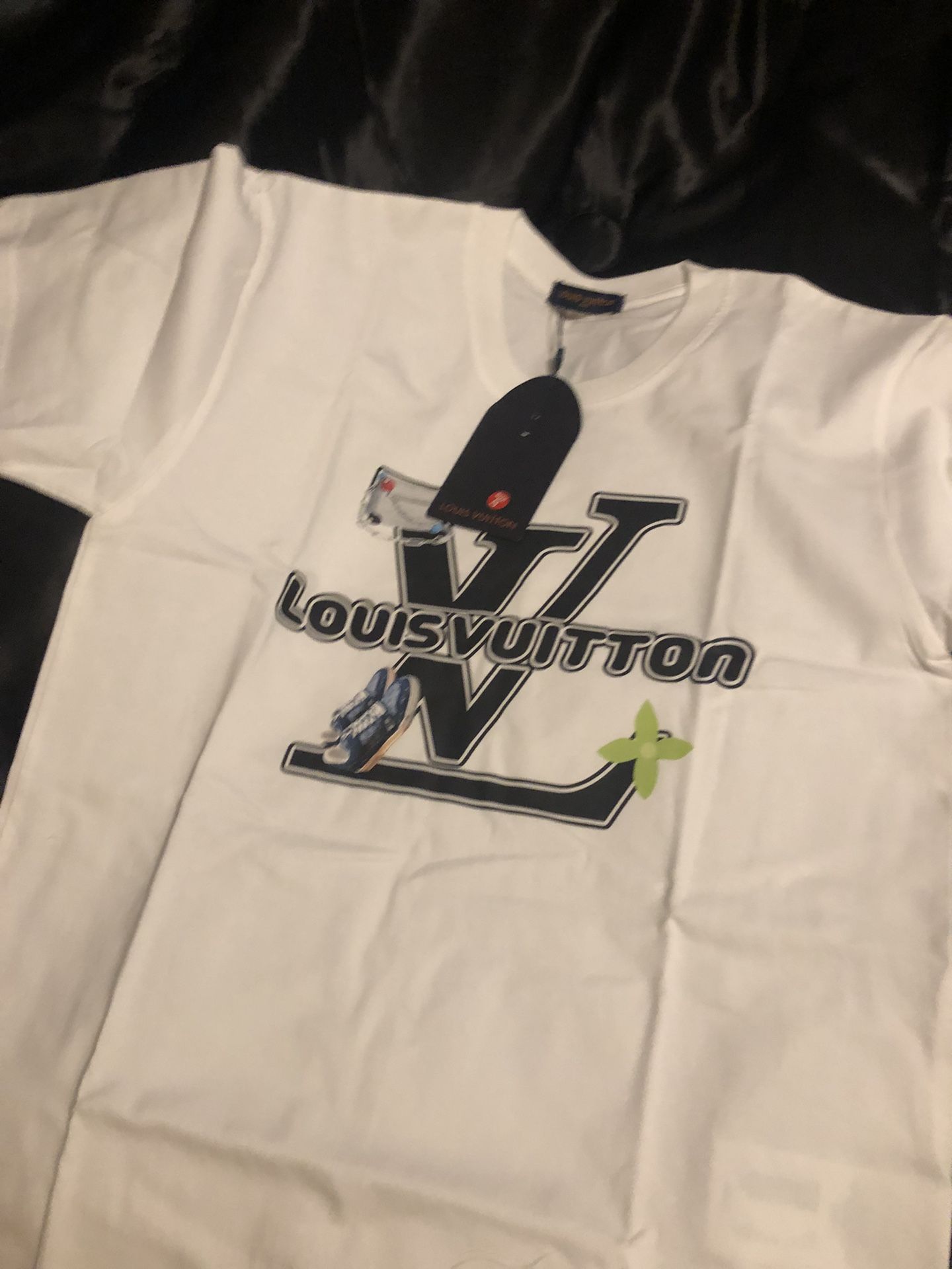 Louis Vuitton Shirt