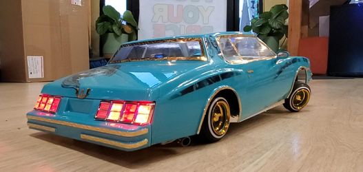 RC Lowrider 4Sale Read The Description Below!!!