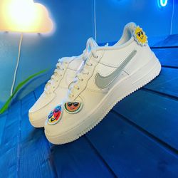  Air Force 1 Cosmetic 1/1 Size 5.5y