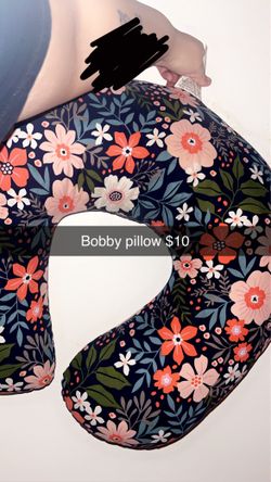Bobby Pillow 