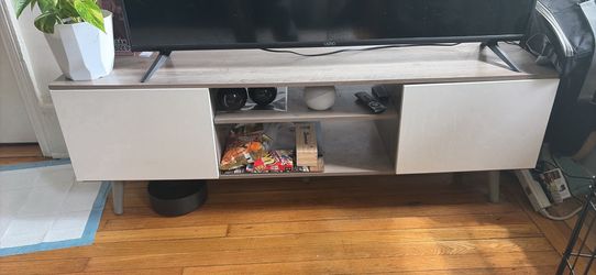 Modern TV Stand