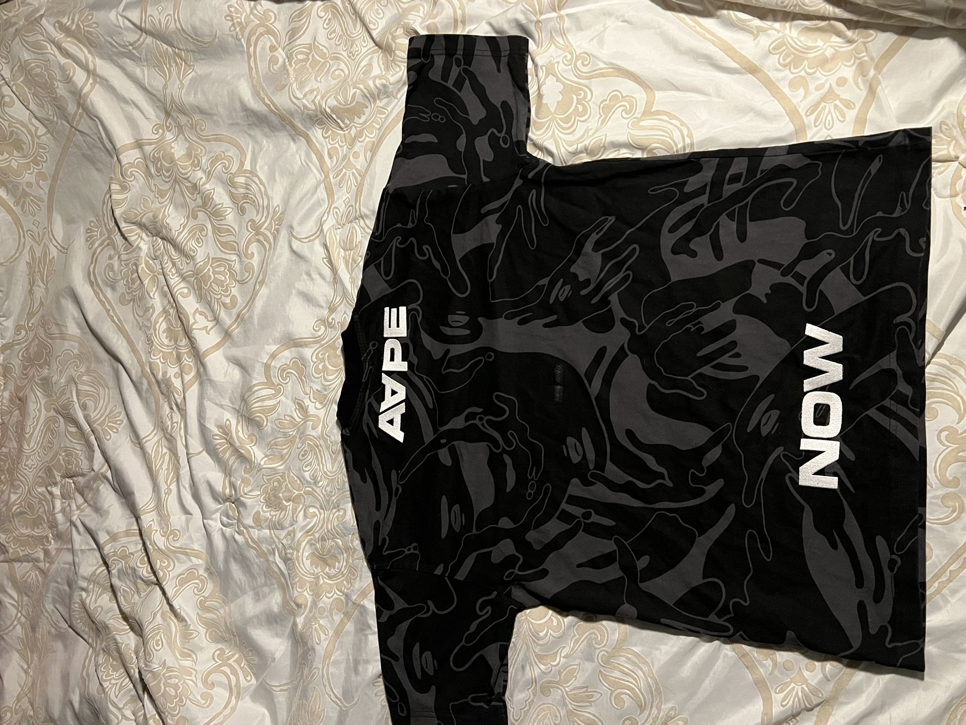 Bape T-shirt