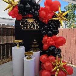 Party Decorations Graduacion