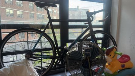 57” Cinelli Tipo Pista