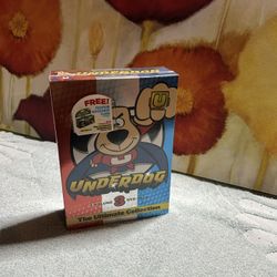 Brand New Underdog Volume 3 DVD Set - Ultimate Collection