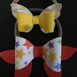 Baby Headbands