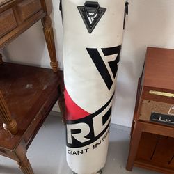 Punching Bag 