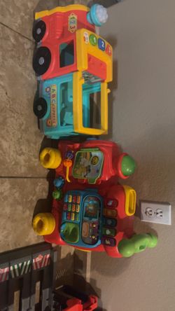 Cars Both Work