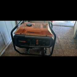 Gernerac Generator