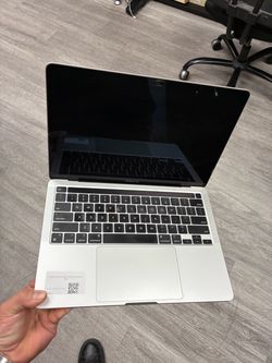 MacBook Pro m1