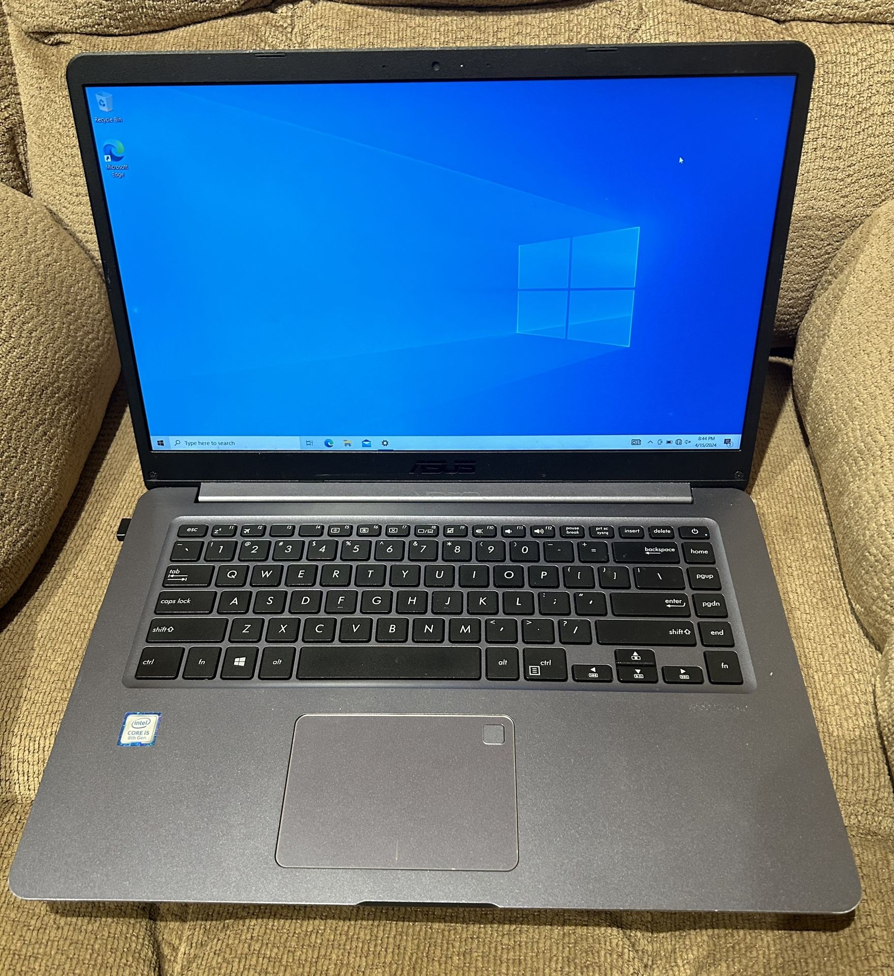 Great Deal! Asus 15" Laptop 