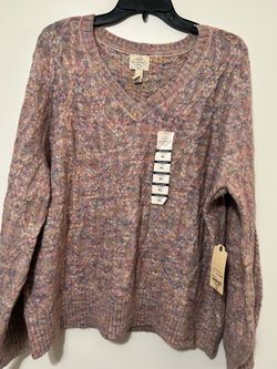 Sweater size XL St. John’s Bay