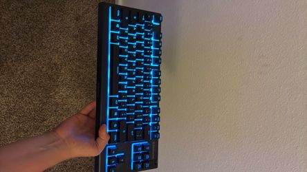 Steelseries apex 3