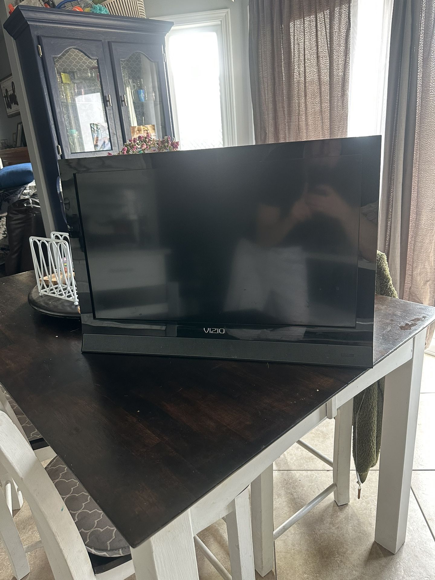 ๐ฅ Vizio 26โ LCD HDTV โ M260VA โ Fully Functional โ HDMI ๐ฅ