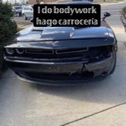 2014 Dodge Challenger