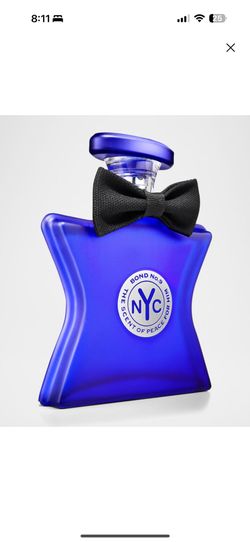Bond 9 Scent Of Peace Parfum