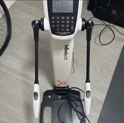 Inbody 270 bmi machine