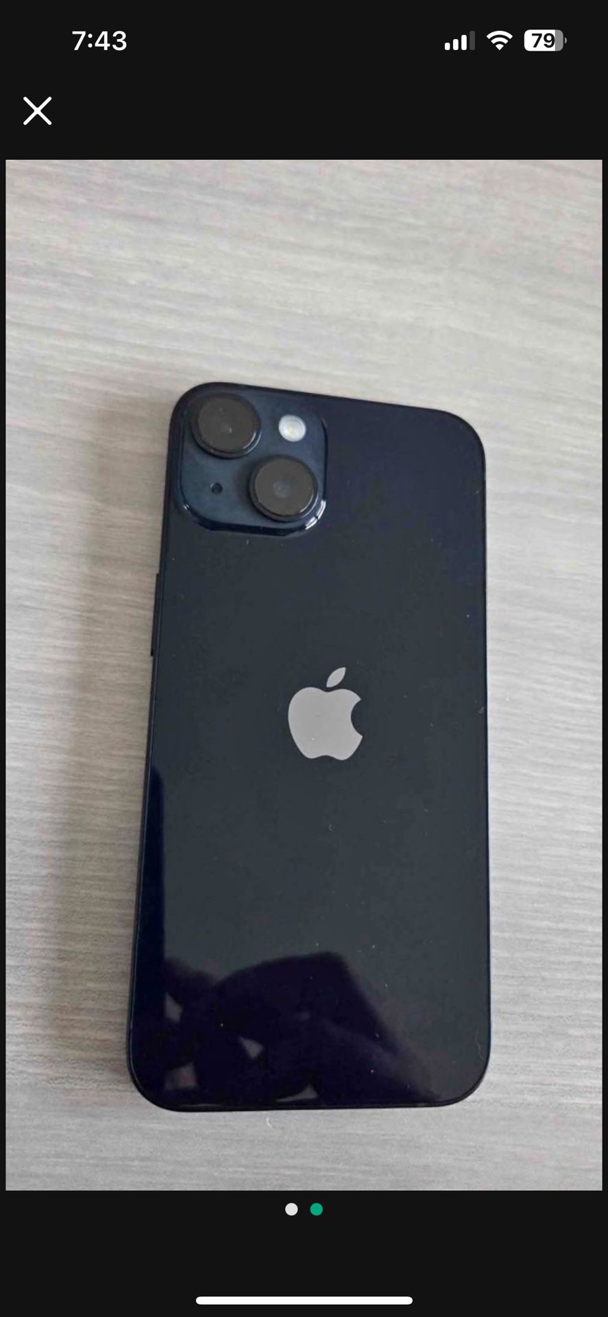 iPhone 14