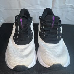 Nike Womens Revolution 5 Bq3207-102 White