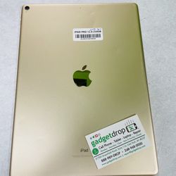 On Sale IPad Pro 12.9 2nd Gen 256gb