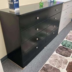 8 Drawer