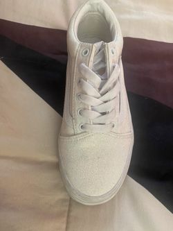 Kids Vans Size 3