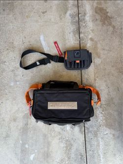 Cinebags ac bag/pouch