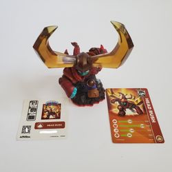 Skylanders Head Rush E2148A
