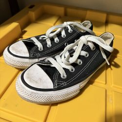 Kids Converse