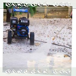 Super Pressure Cleaners Dirt Disappears Instantly if great