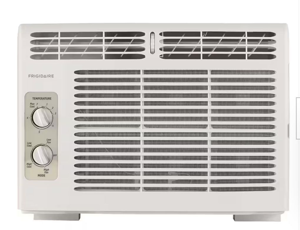 Frigidaire Air Conditioner 5000BTU