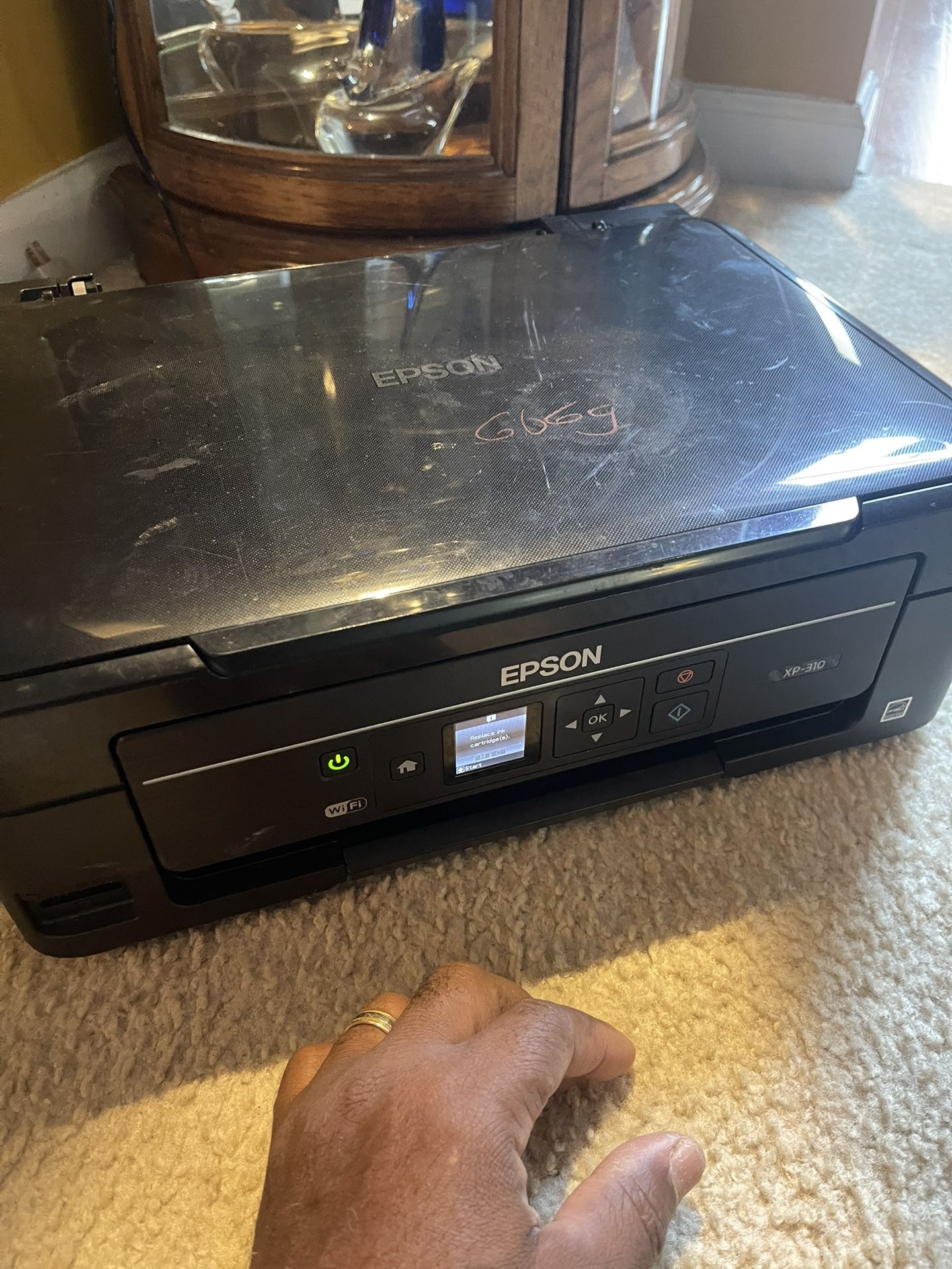 Printer