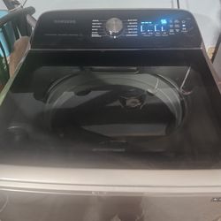 2023 samsung washer and dryer