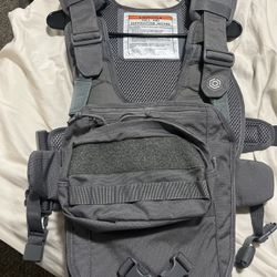 Tactical Baby Carrier 