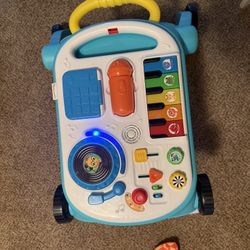 Baby Items