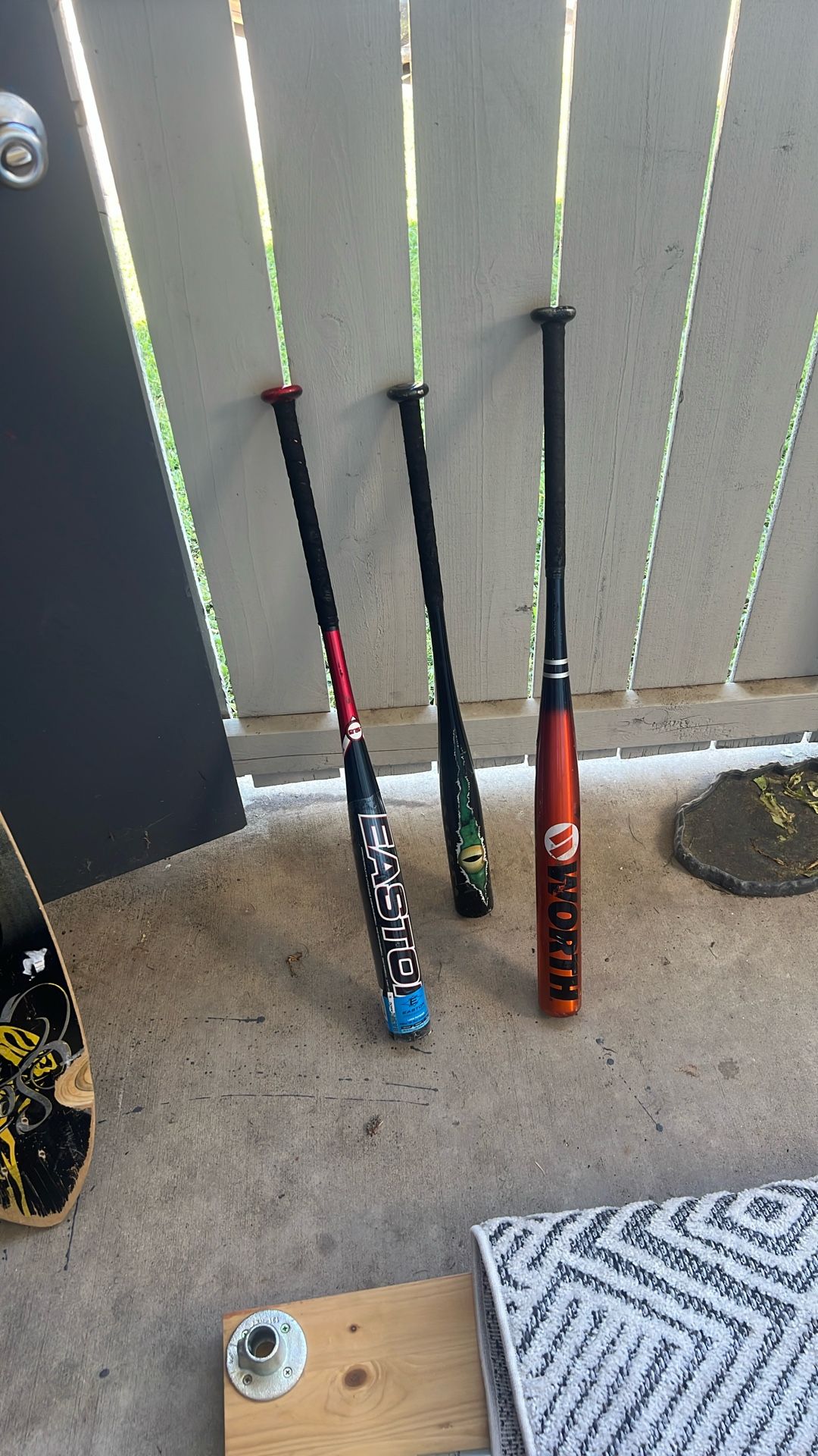 Kids Bats