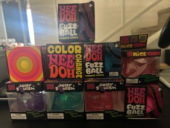 Needoh’s for sale!