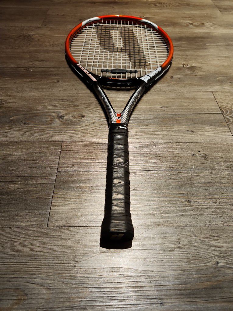 Prince Lite  Powerline Tennis Racket  Oversize