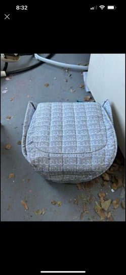 Portable Infant Bassinet 